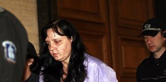 Емилия Ковачева