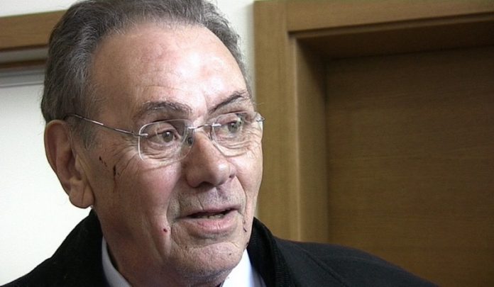 Проф. Жан-Клод Шерман