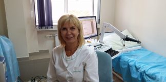 Д-р Елисавета Енишейнова