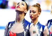 Цветелина Стоянова