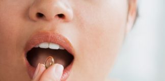 електронни хапчета