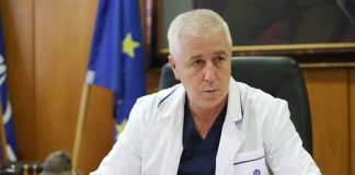 Проф. Николай Петров