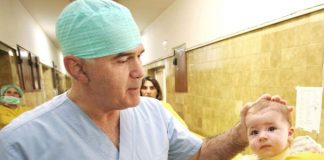 Проф. Огнян Бранков