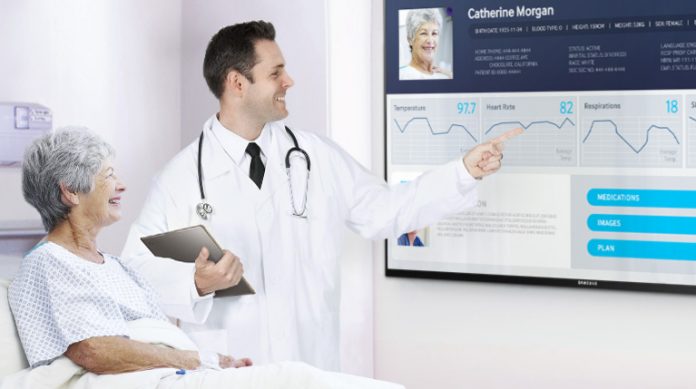 Биоелекронна медицина