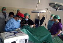 криохирургия