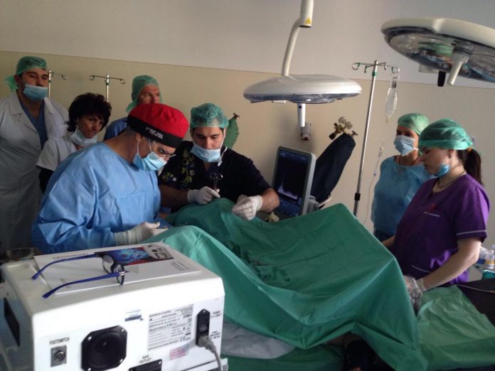 криохирургия