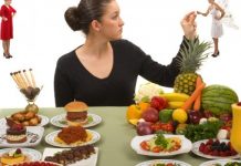 здравословно хранене