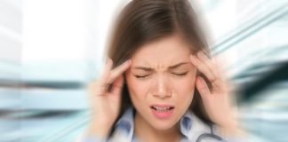 Световъртеж