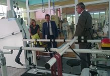 детска церебрална парализа