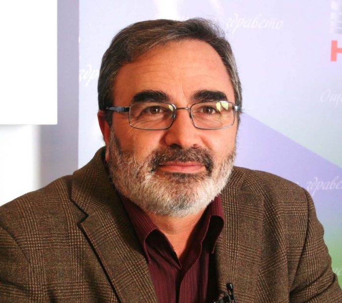 доц. Кунчев