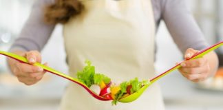 здравословно готвене