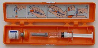 хипогликемия