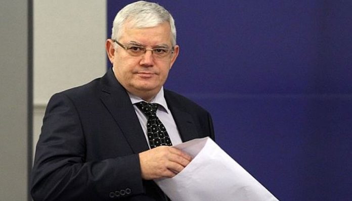 Ваньо Митев