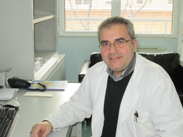 Медицинския факултет