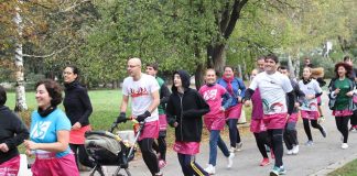 Рак на гърдата