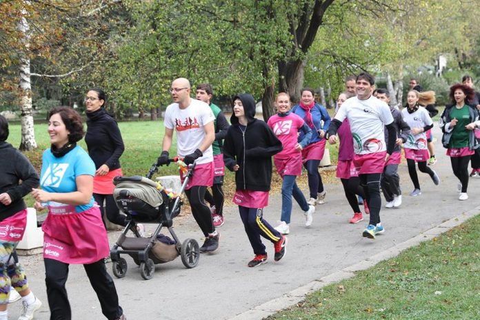 Рак на гърдата