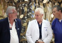 Ген. Николай Петров: Донорите ще се увеличат, ако работим заедно Ген. Николай Петров