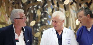 Ген. Николай Петров