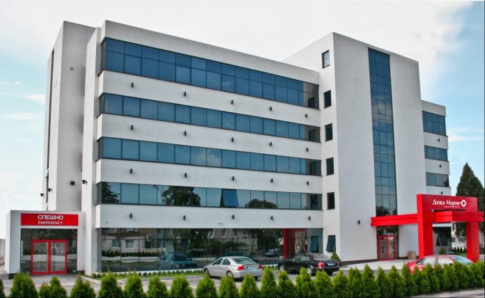 болница болница