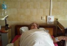 Спешните лекари търсят адвокат за пребитата си колежка Д-р Гергана Анчева