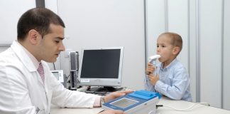 Респираторни заболявания