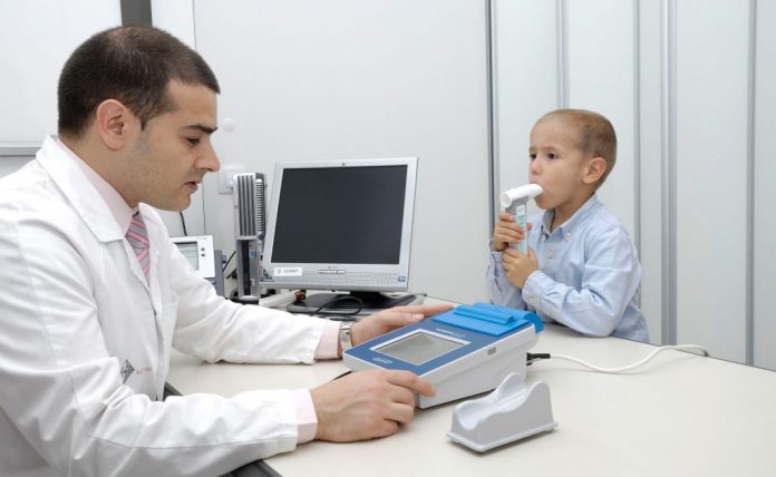 Респираторни заболявания