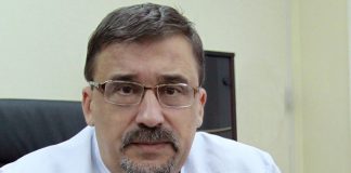 Проф. Виктор Златков