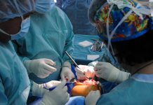 изкуствено сърце