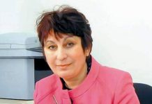 психиатрична помощ