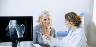 остеопороза