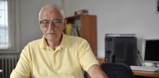 Проф. Младен Григоров