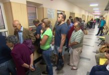 Рекорд: Жена ще чака 4 години за операция опашка в болници