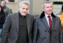 Повдигнаха три обвинения на Петър Москов Петър Москов