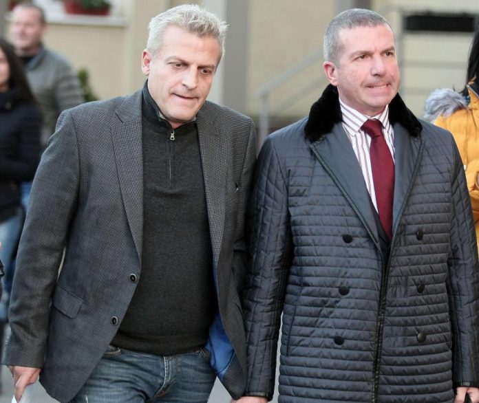 Петър Москов