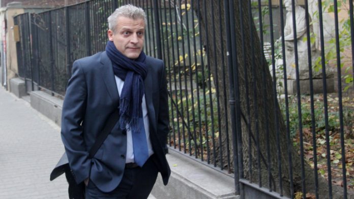 Петър Москов