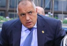 Бойко Борисов: Ако някой е сгрешил, нормално е да бъде обвинен Борисов