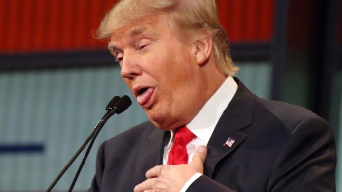 Тръмп Тръмп