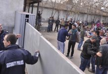 Поставиха лагера в Харманли под карантина Харманли