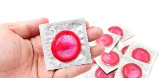 презервативи