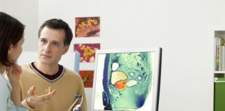 рак на простатата