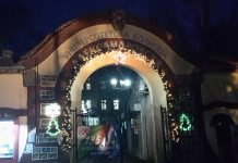 Шоколади за дежурните в „Александровска“ болница "Александровска" болница