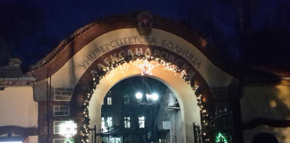 "Александровска" болница