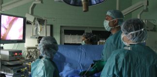 трансплантация