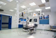 За първи път излекуваха костни метастази на рак на простатата рак на простатата