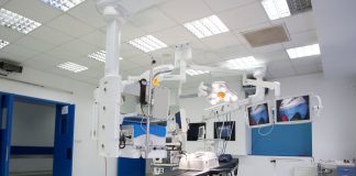 рак на простатата