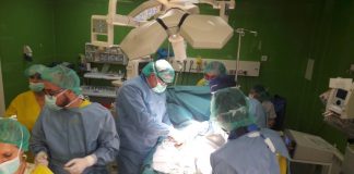 растящи ребра