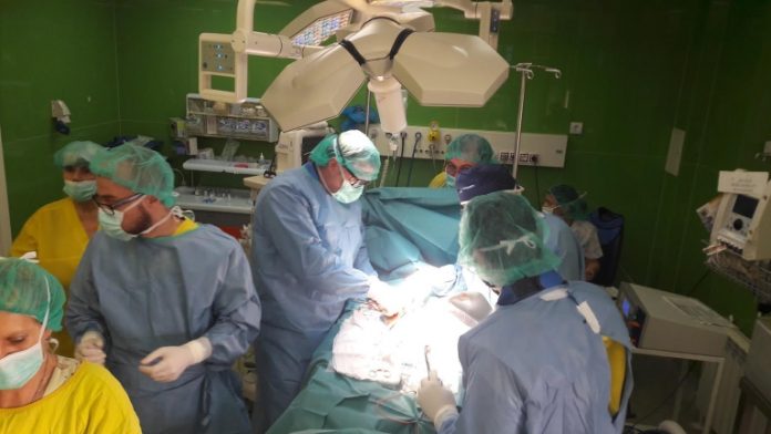 растящи ребра