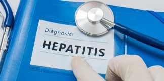 хепатит