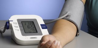 високо кръвно