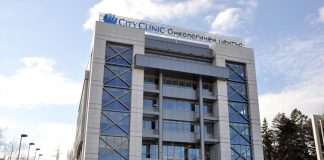Сити Клиник